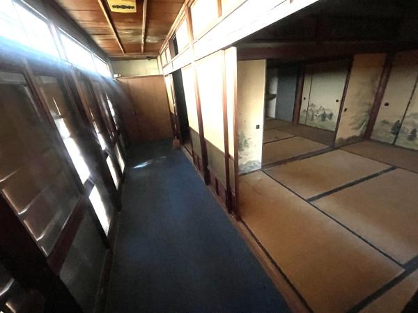 明石市魚住町西岡の中古一戸建て