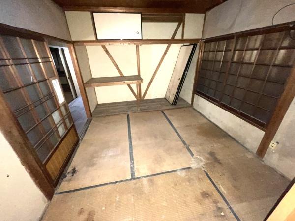 明石市魚住町西岡の中古一戸建て