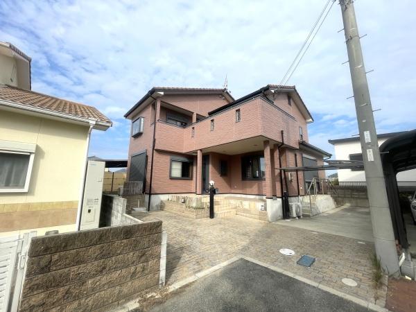 加古川市東神吉町神吉　中古戸建