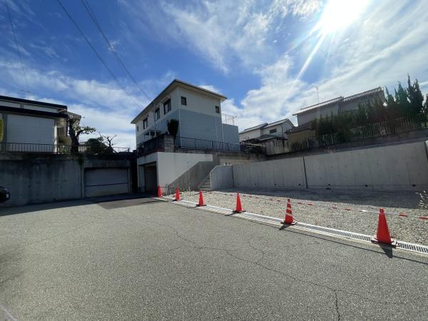 明石市大久保町大窪　売土地