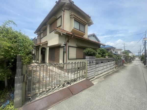 加古川市平岡町新在家　中古戸建