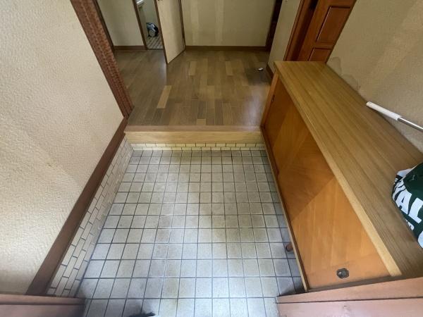 加古川市平岡町新在家　中古戸建