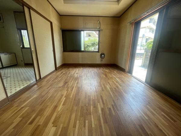加古川市平岡町新在家　中古戸建