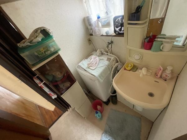 神戸市須磨区白川台７丁目の中古一戸建て
