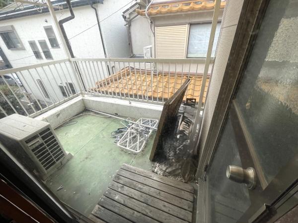 神戸市須磨区白川台７丁目の中古一戸建て