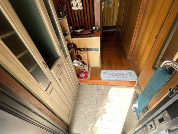 神戸市須磨区白川台７丁目の中古一戸建て
