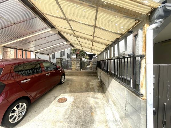 神戸市須磨区白川台７丁目の中古一戸建て