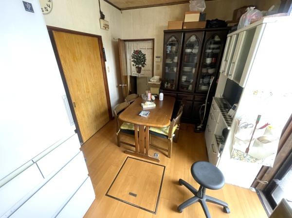 神戸市須磨区白川台　中古戸建