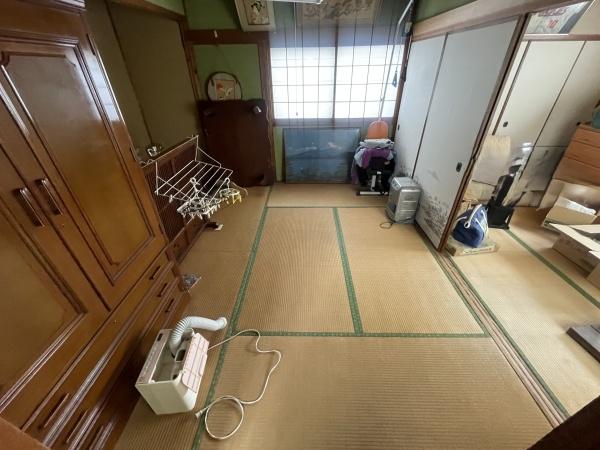 神戸市須磨区白川台７丁目の中古一戸建て