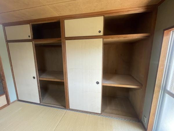 城の宮第2住宅15号棟