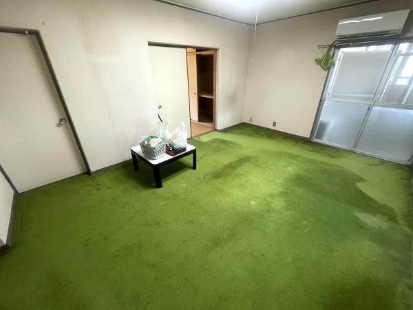 城の宮第2住宅15号棟