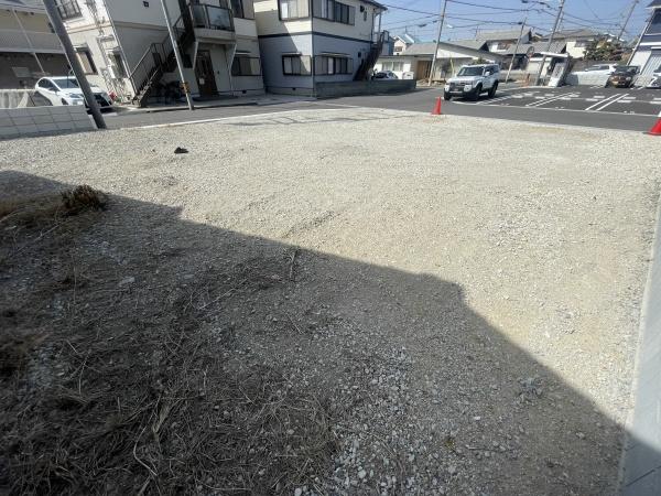 明石市二見町福里　売土地