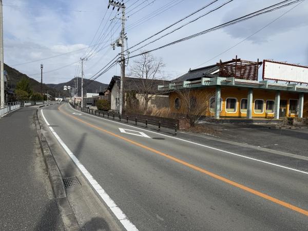 赤穂市新田の土地