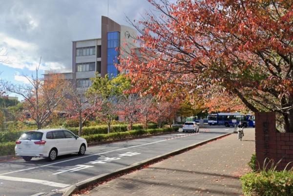赤穂市新田の土地(私立関西福祉大学)
