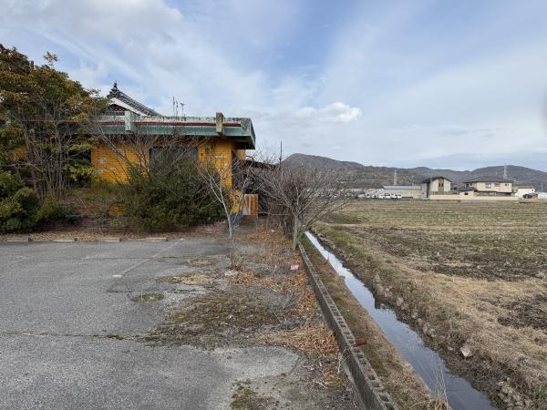 赤穂市新田の土地