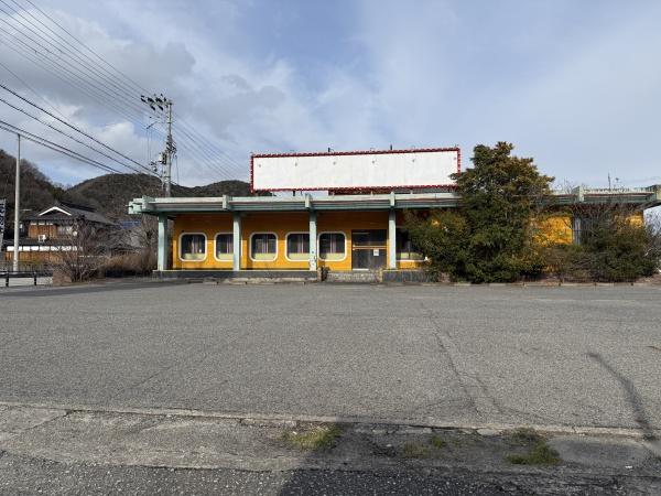 赤穂市新田　売土地