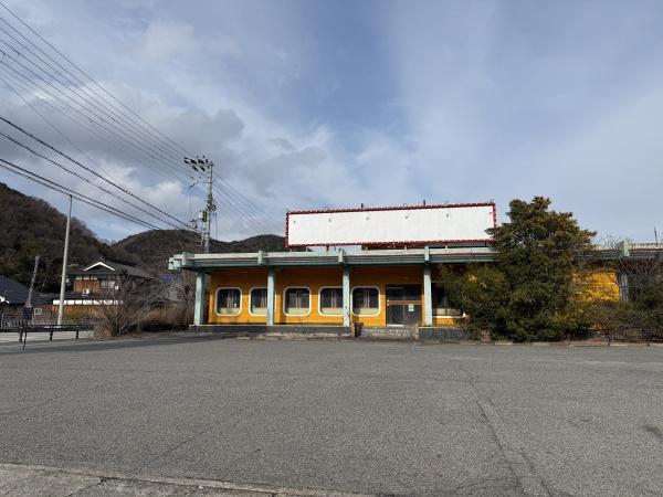 赤穂市新田　売土地
