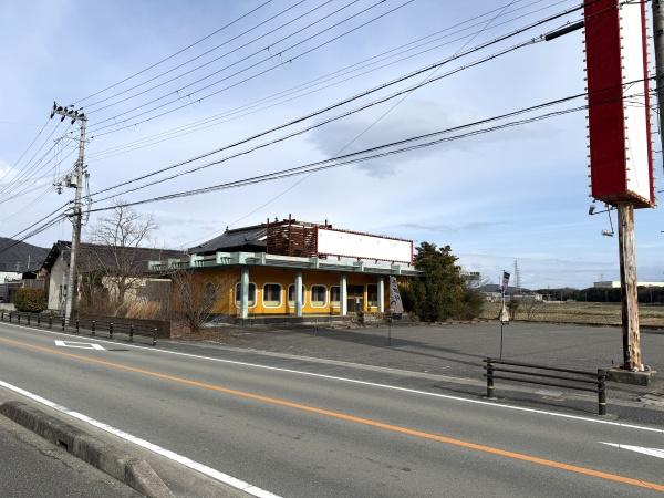 赤穂市新田　売土地