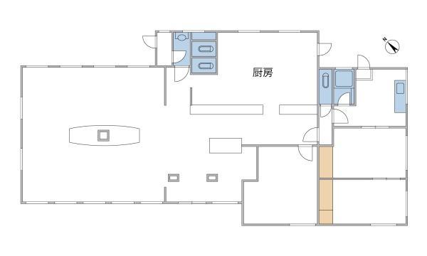 赤穂市新田　店舗