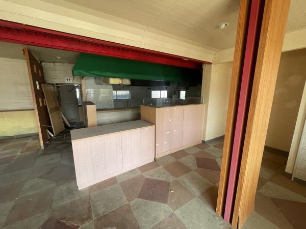 赤穂市新田　店舗