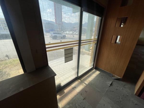 赤穂市新田　店舗