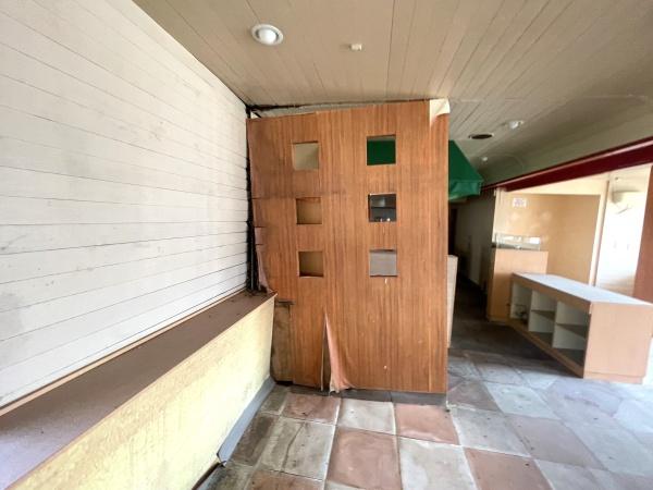 赤穂市新田　店舗
