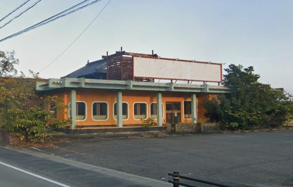 赤穂市新田　店舗