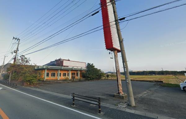 赤穂市新田　店舗