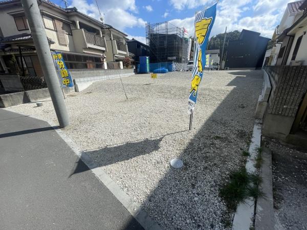 加古川市野口町野口の土地