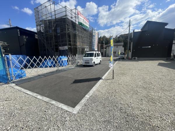 加古川市野口町野口の土地