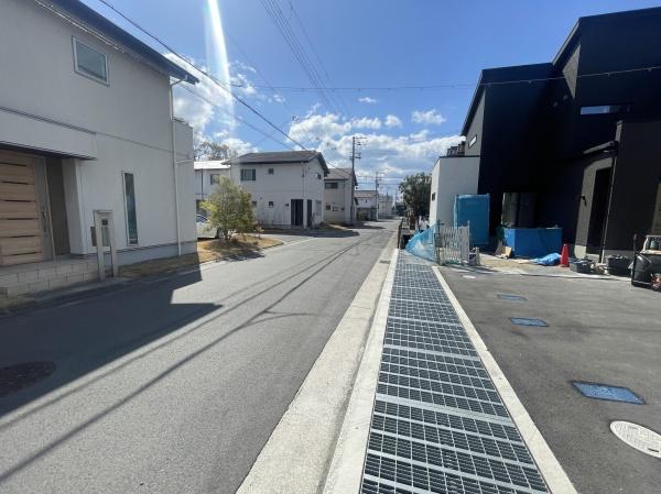 加古川市野口町野口の土地