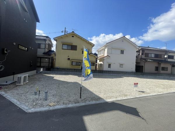 加古川市野口町野口の土地