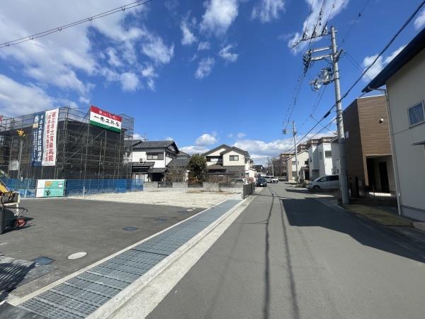 加古川市野口町野口の土地