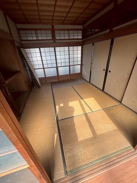 姫路市勝原区宮田の土地