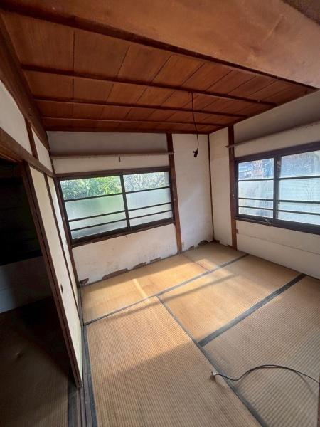 姫路市勝原区宮田の土地