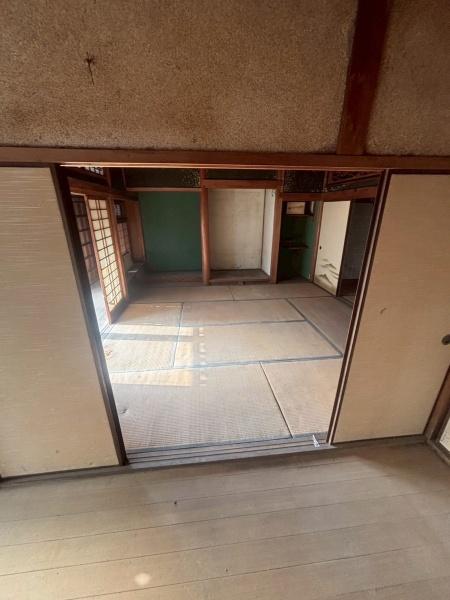 姫路市勝原区宮田の土地