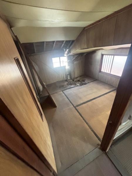 姫路市勝原区宮田の土地