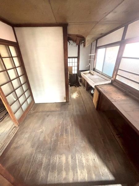 姫路市勝原区宮田の土地