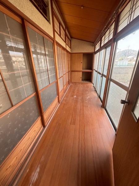 姫路市勝原区宮田の土地