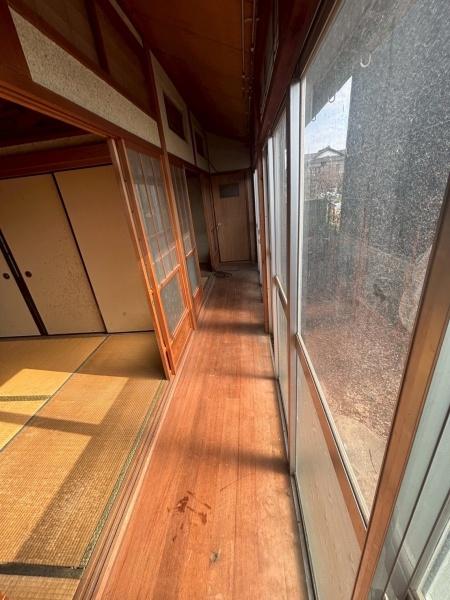 姫路市勝原区宮田の土地