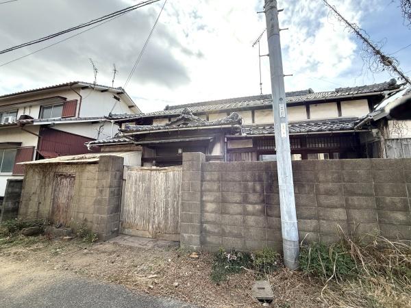 姫路市勝原区宮田　売土地