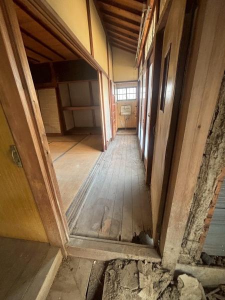 姫路市勝原区宮田の土地