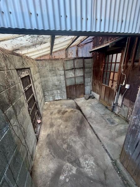 姫路市勝原区宮田の土地