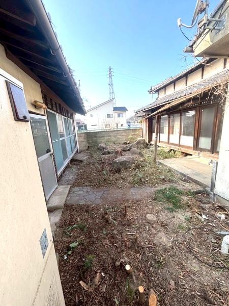姫路市勝原区宮田の土地