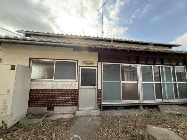 姫路市勝原区宮田　売土地