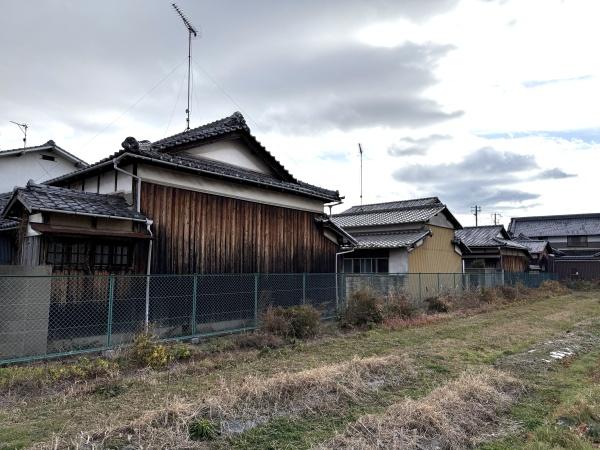 姫路市勝原区宮田　売土地