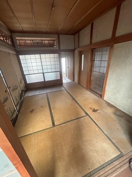 姫路市勝原区宮田　売土地