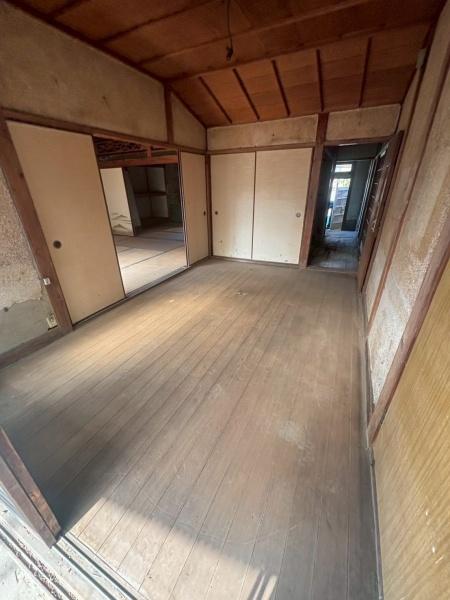 姫路市勝原区宮田の土地