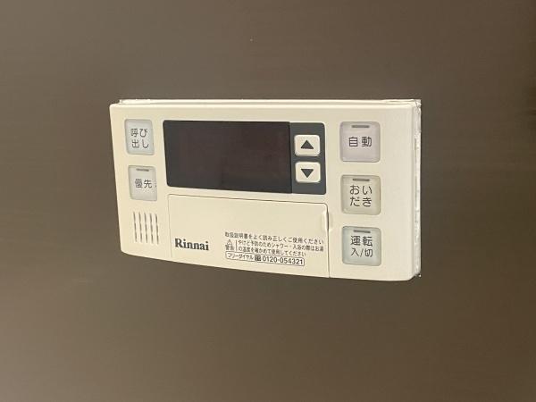 ベル・アーバニティ加古川2