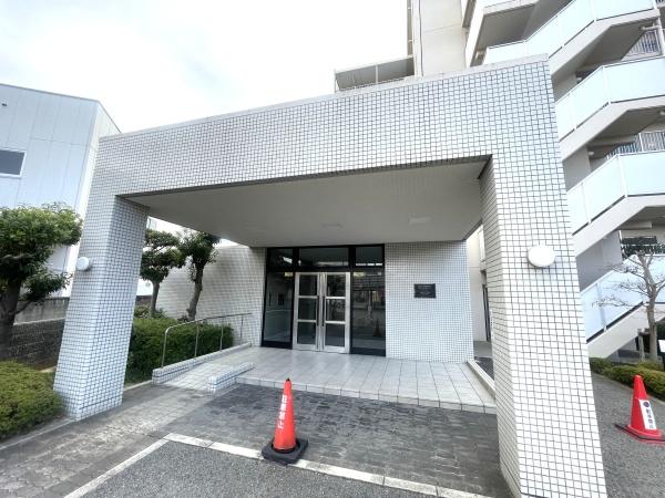 ベル・アーバニティ加古川2